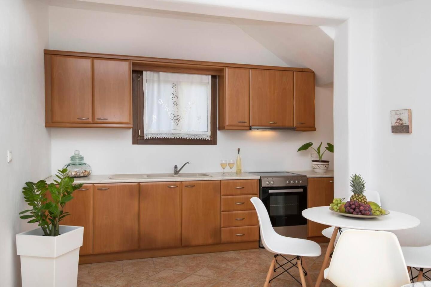 Zoe & Zen Collection Apartment Parikia  Exterior photo