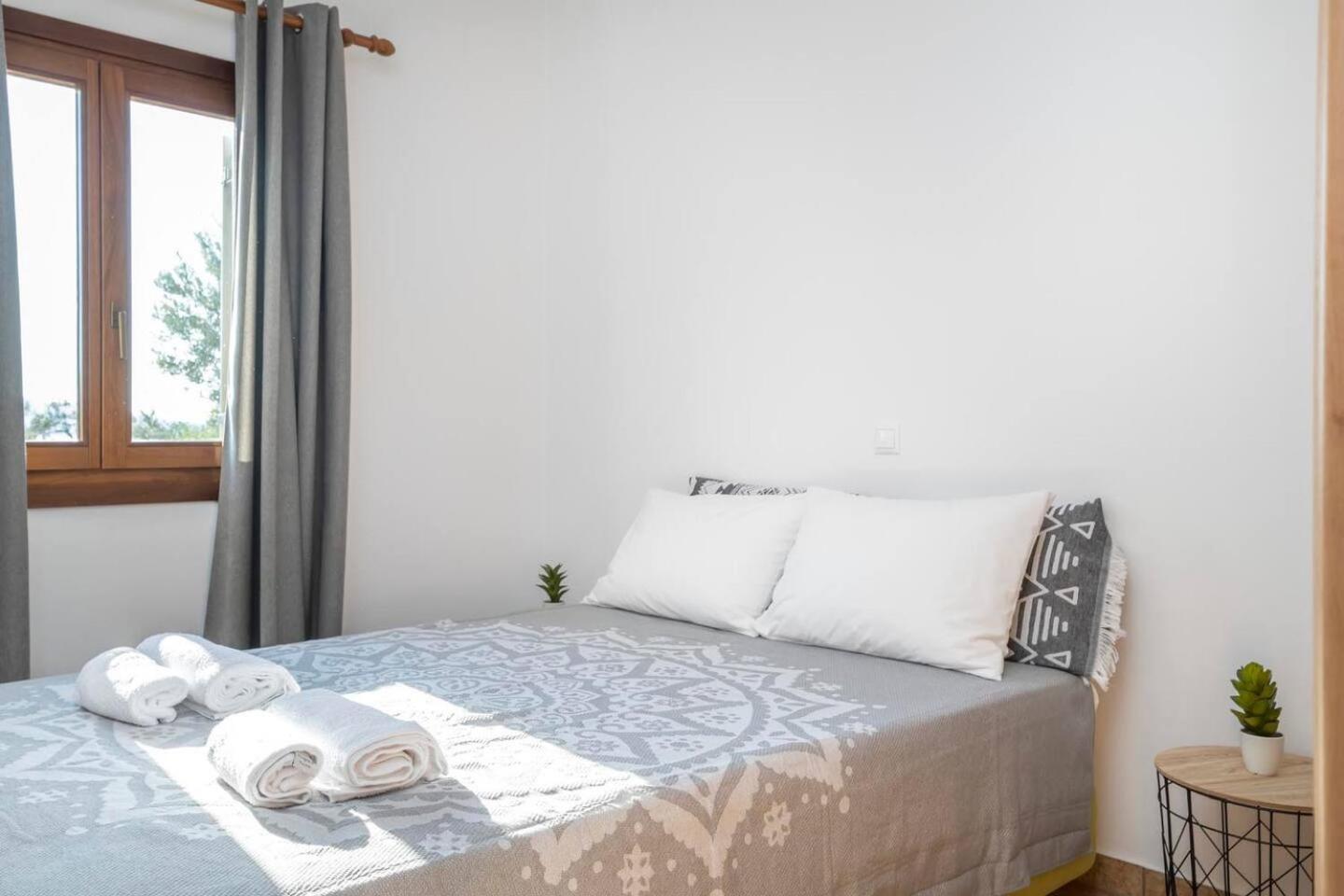 Zoe & Zen Collection Apartment Parikia  Exterior photo