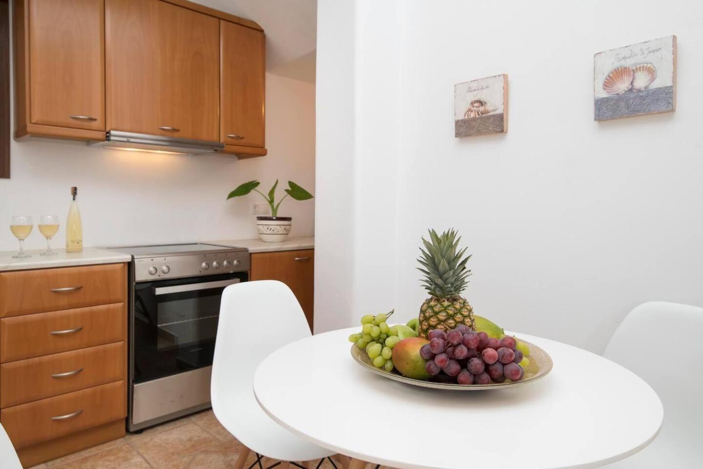 Zoe & Zen Collection Apartment Parikia  Exterior photo